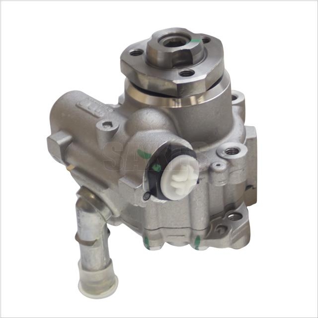 Hydraulic Pump,Steering System:7120 1001 01