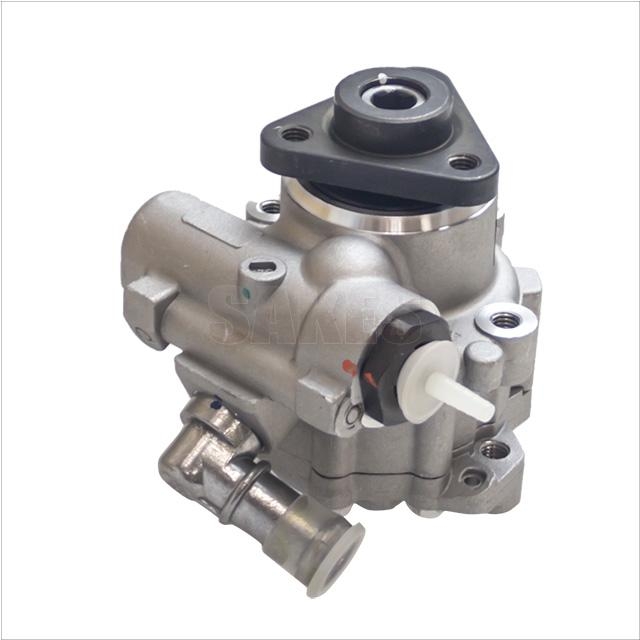 Hydraulic Pump,Steering System:7120 1002 01