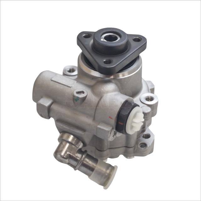 Hydraulic Pump,Steering System:7120 1003 01