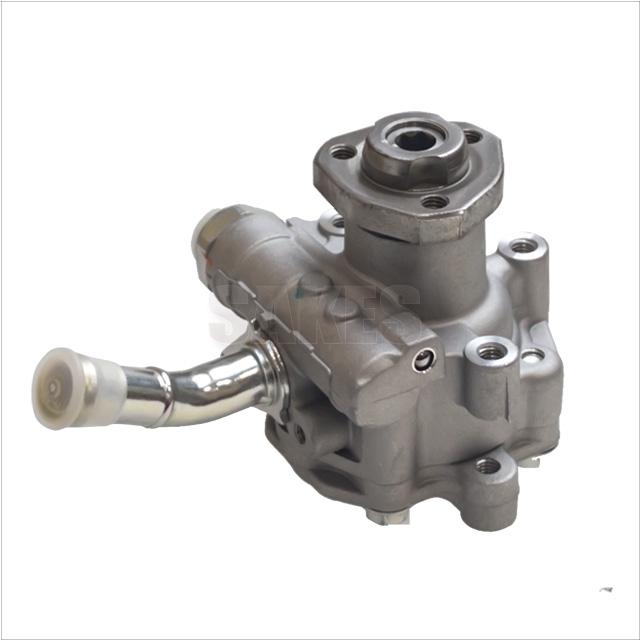 Hydraulic Pump,Steering System:7120 1004 01