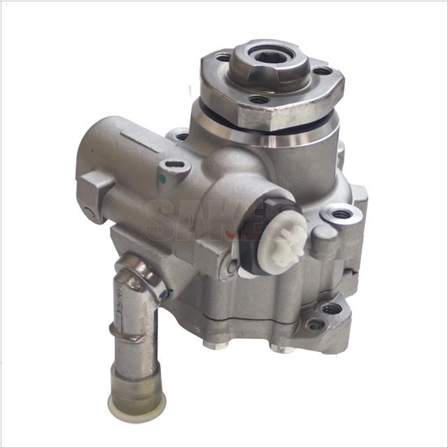 Hydraulic Pump,Steering System:7120 1005 01