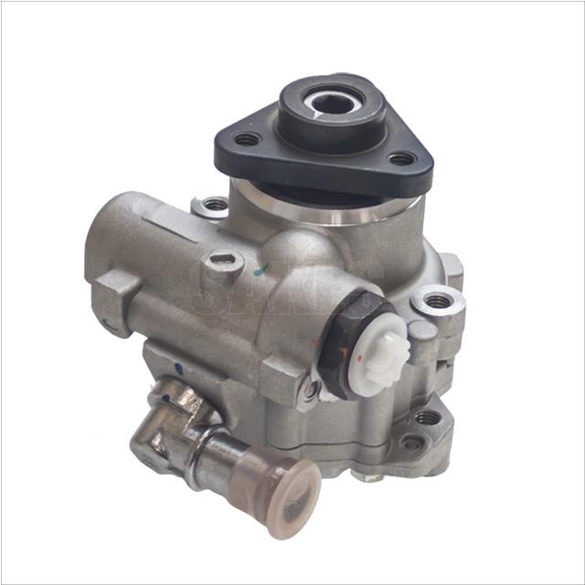 Hydraulic Pump,Steering System:7120 1007 01