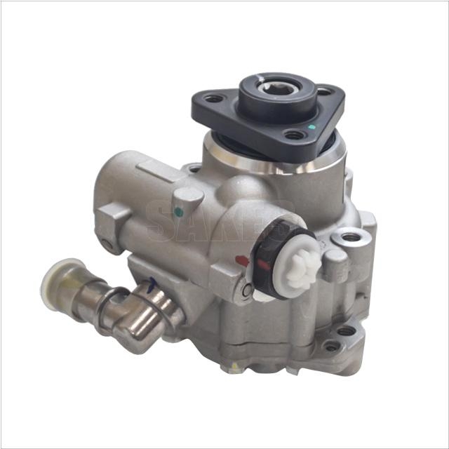 Hydraulic Pump,Steering System:7120 1008 01