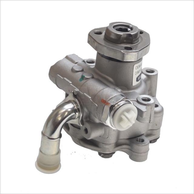 Hydraulic Pump,Steering System:7120 1009 01