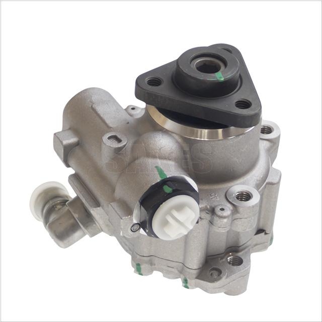 Hydraulic Pump,Steering System:7120 1015 01