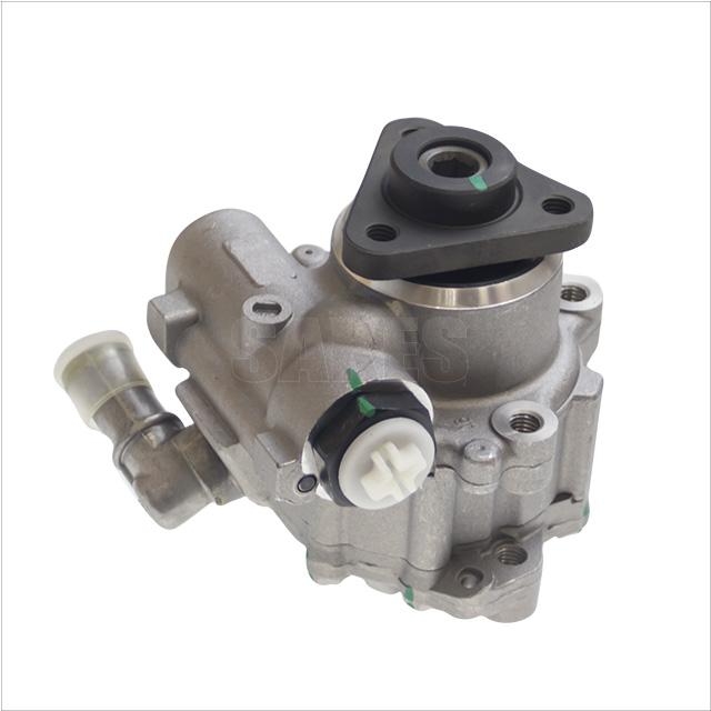 Hydraulic Pump,Steering System:7120 1016 01