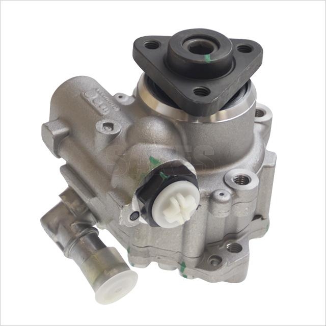 Hydraulic Pump,Steering System:7120 1021 01