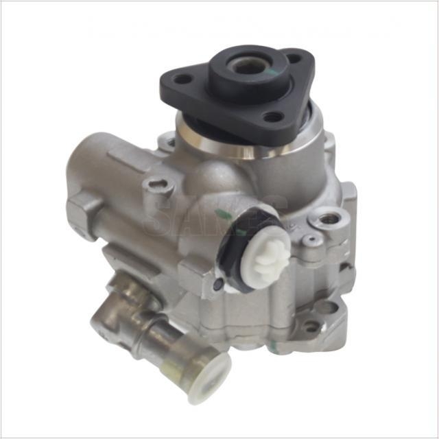 Hydraulic Pump,Steering System:7120 1031 01