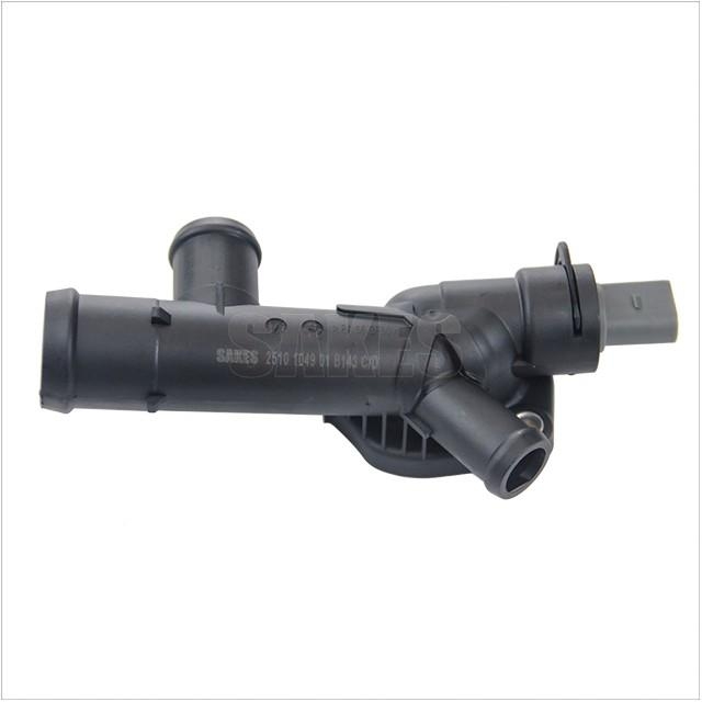 Coolant Flange:2510 1049 01