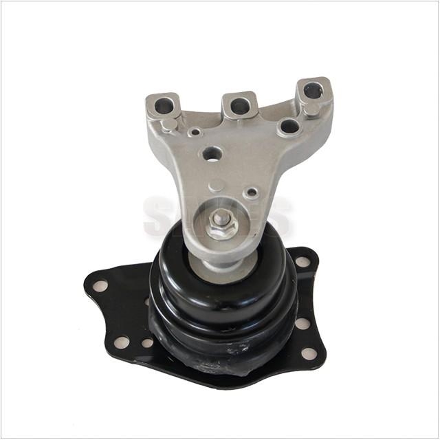 Engine Mounting:6151 1012 01