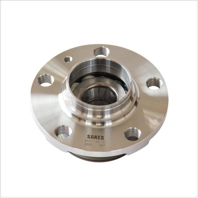 Wheel Bearing Kit:6320 1041 01