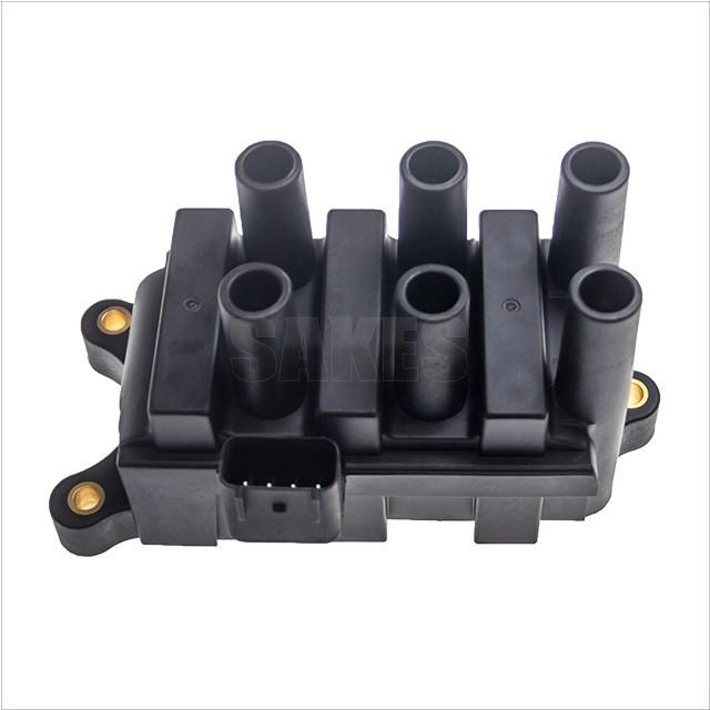 Ignition  Coil:4100 9094 00