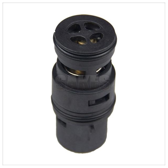 Thermostat Assembly:2410 6009 01
