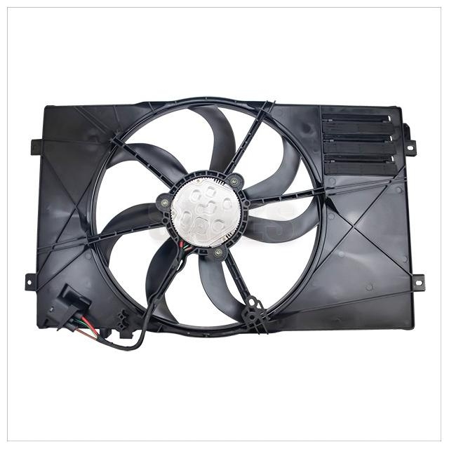 Fan,Radiator Assembly:2231 1015 01