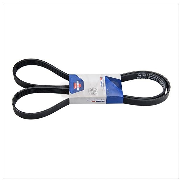 Belt:2000 1083 01
