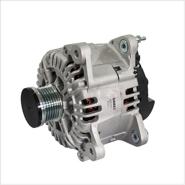 Alternator:4600 1018 01