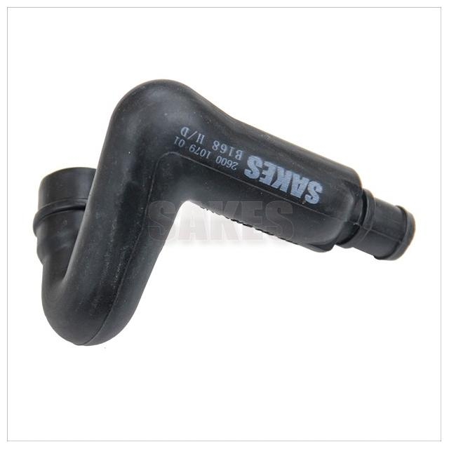 Radiator Hose:2600 1079 01