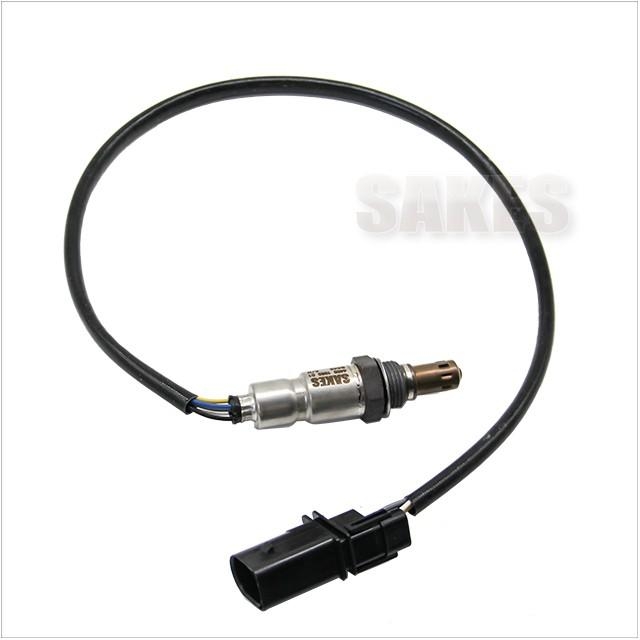 Oxygen Sensor:4400 1089 01