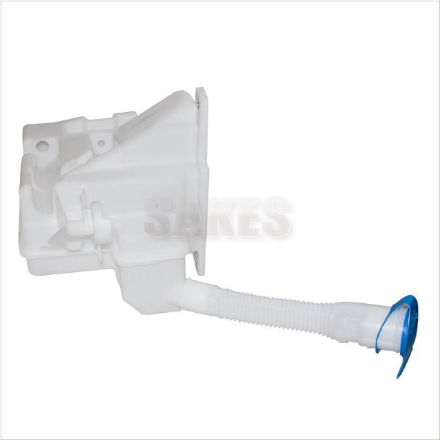 Washer Fluid Tank:8004 1001 01