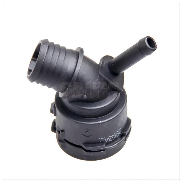 Coolant Flange:2510 1130 01