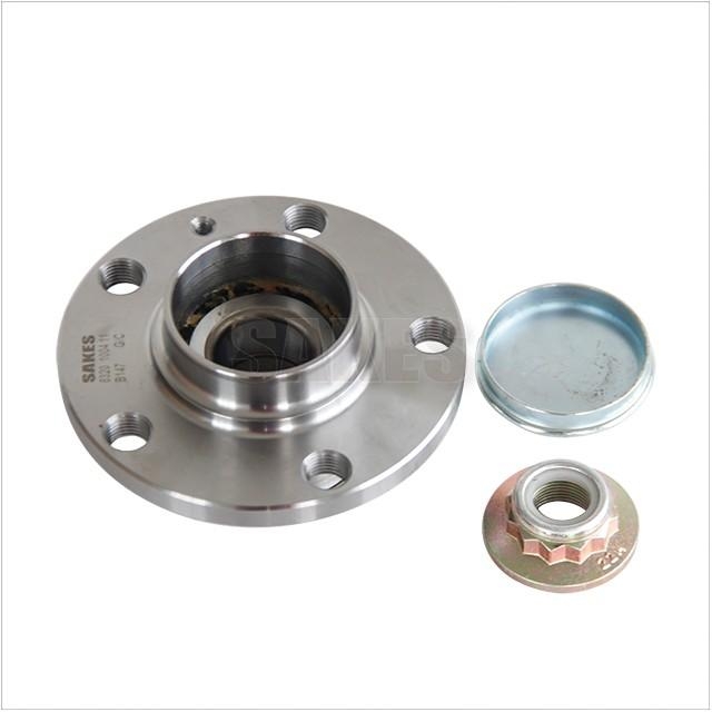 Wheel Bearing Kit:6320 1004 11