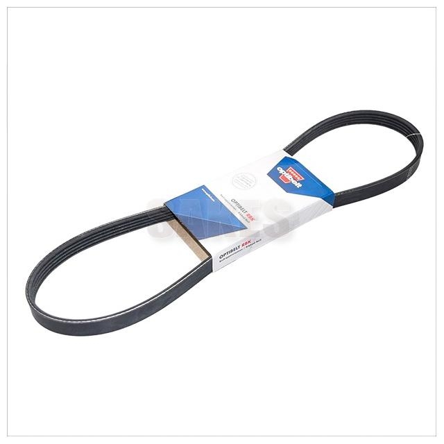 Timing Belt:2000 1072 01