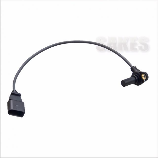 Crankshaft Position Sensor:4460 1014 01