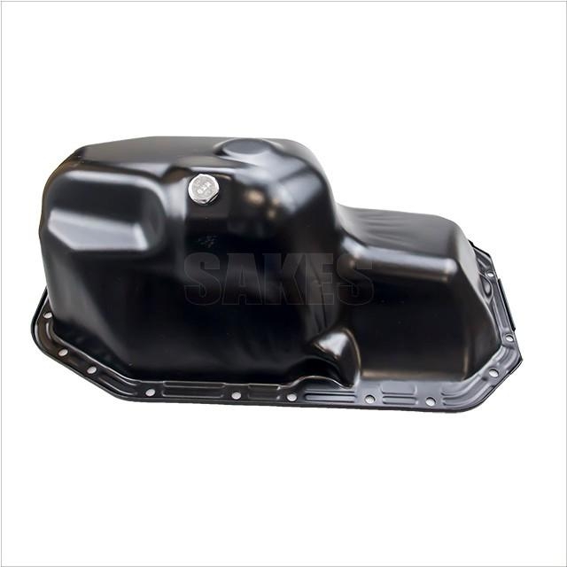 Oil Pan:1430 1059 01