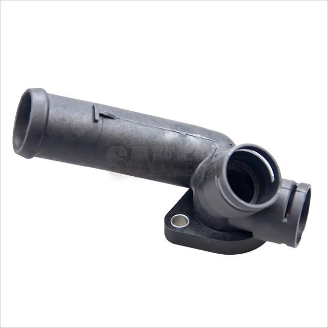 Coolant Flange:2510 1087 01