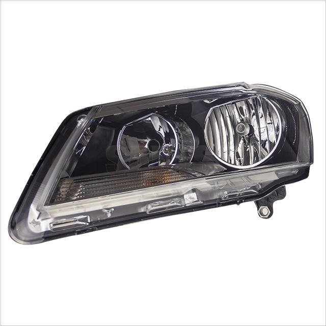 Headlight:8000 1001 01