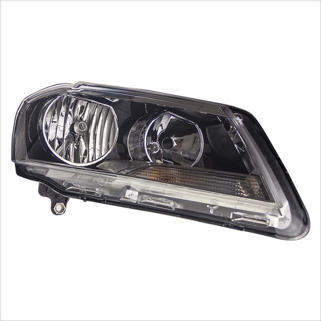 Headlight:8000 1002 01