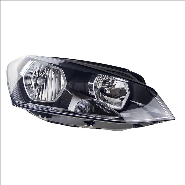 Headlight:8000 1004 01