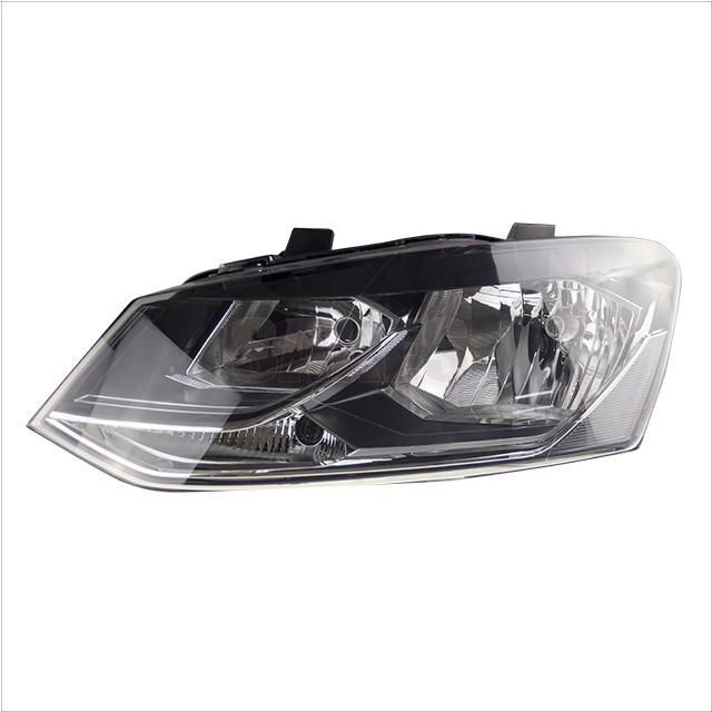 Headlight:8000 1005 01