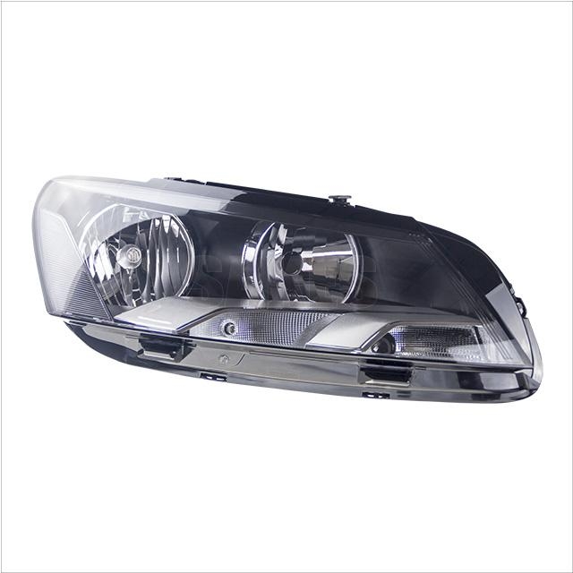 Headlight:8000 1008 01