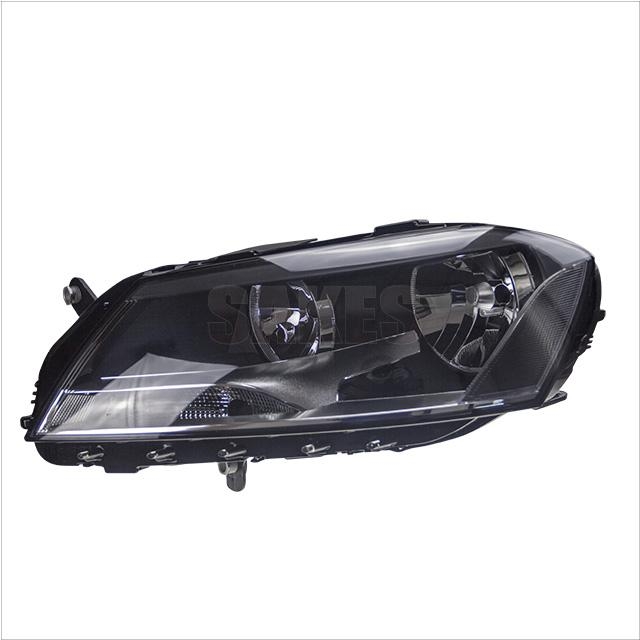 Headlight:8000 1011 01