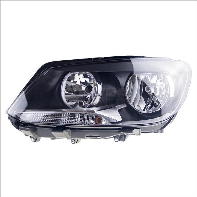 Headlight:8000 1014 01