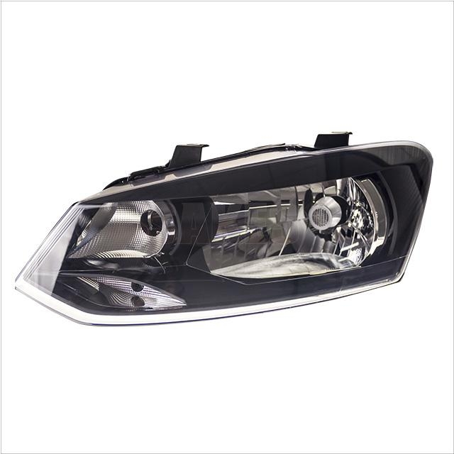 Headlight:8000 1015 01