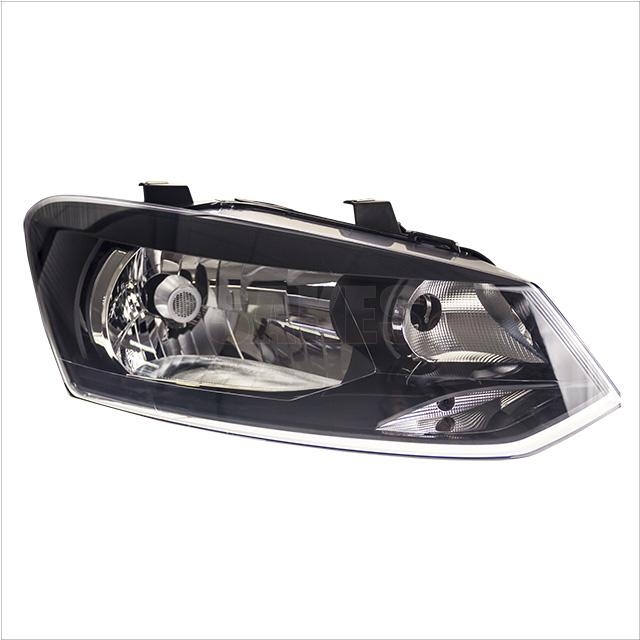 Headlight:8000 1016 01