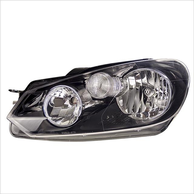 Headlight:8000 1017 01