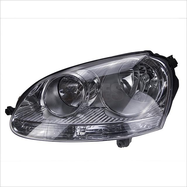 Headlight:8000 1021 01