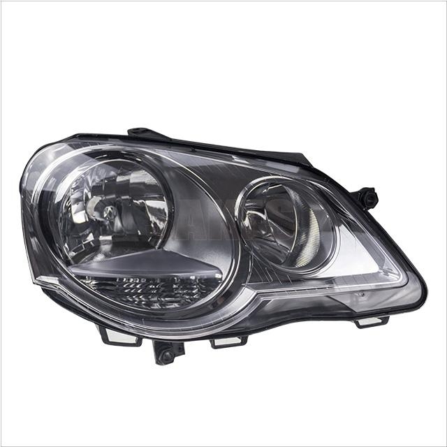 Headlight:8000 1026 01