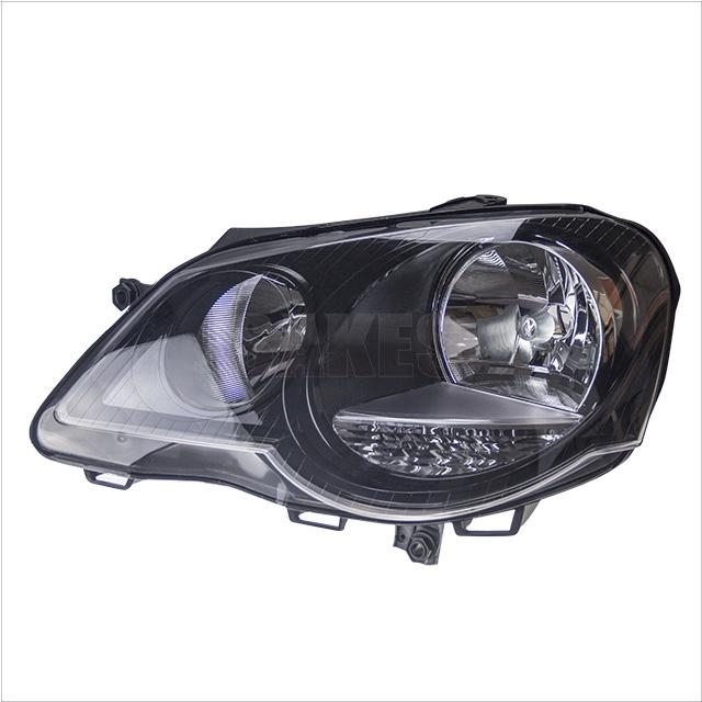 Headlight:8000 1027 01