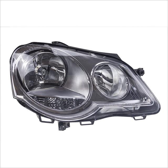 Headlight:8000 1028 01