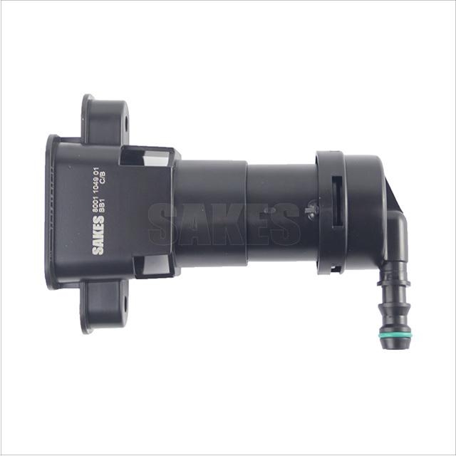 Headlight Spray Gun:8001 1049 01