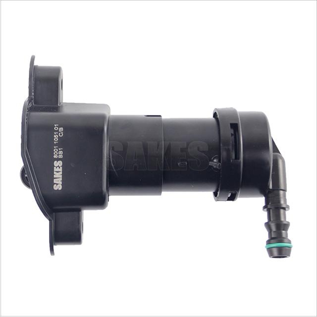 Headlight Spray Gun:8001 1051 01