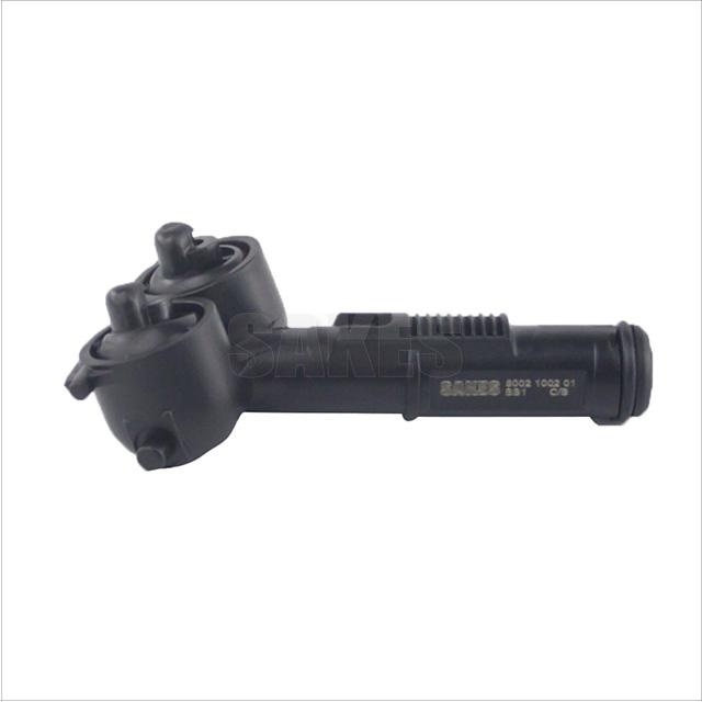 Headlight Sprinkler Head:8002 1002 01