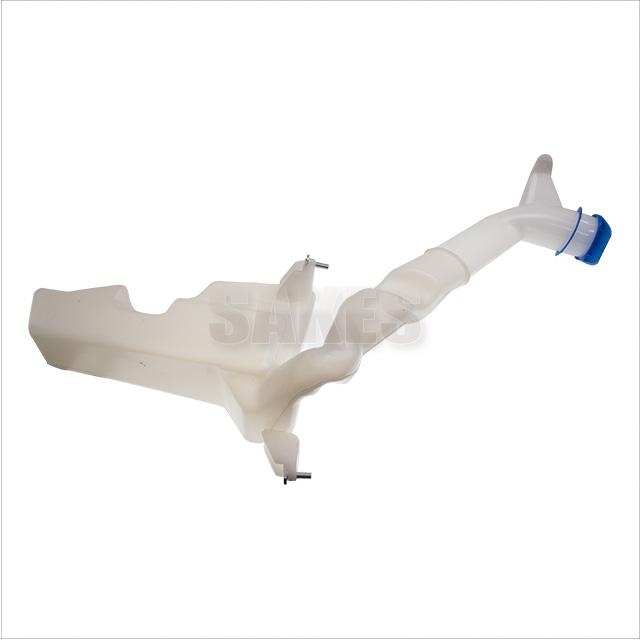 Washer Fluid Tank:8004 1016 01