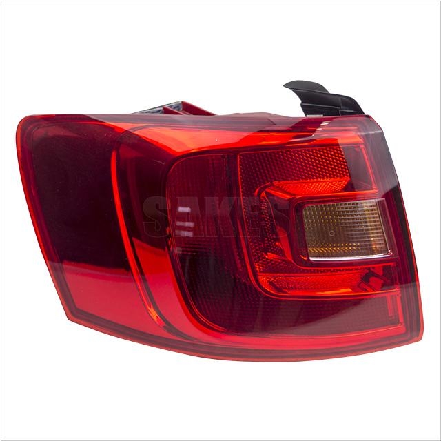 Taillight:8010 1001 01