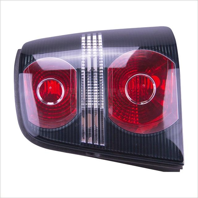 Taillight:8010 1004 01