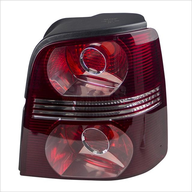 Taillight:8010 1006 01